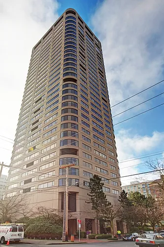 1301 Spring St #8C Photo 1