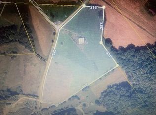 Knob Creek Rd, Bybee, TN 37713