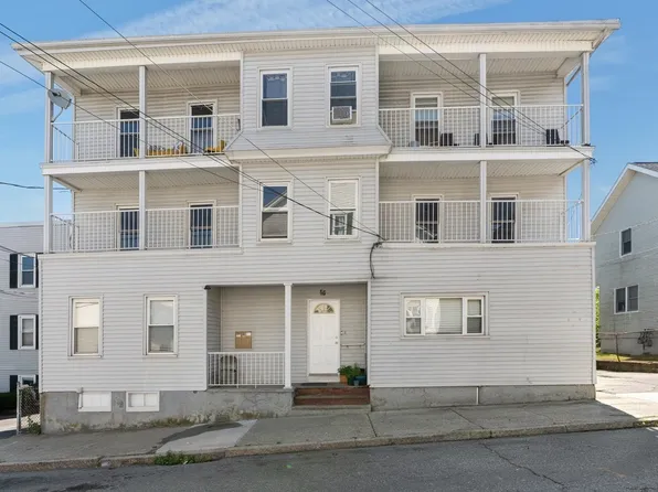 554 3rd St, Fall River, MA 02721