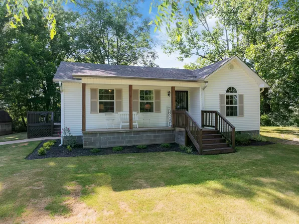 88 W Rogers Cir, Decaturville, TN 38329
