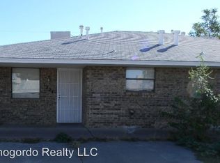 1224 Adams Ave, Alamogordo, NM 88310