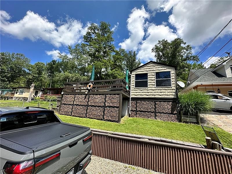 129 Rittenhouse Rd, Addison, PA 15411 MLS 1614767 Zillow