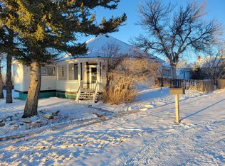 112 3rd Ave N, Moore, MT 59464