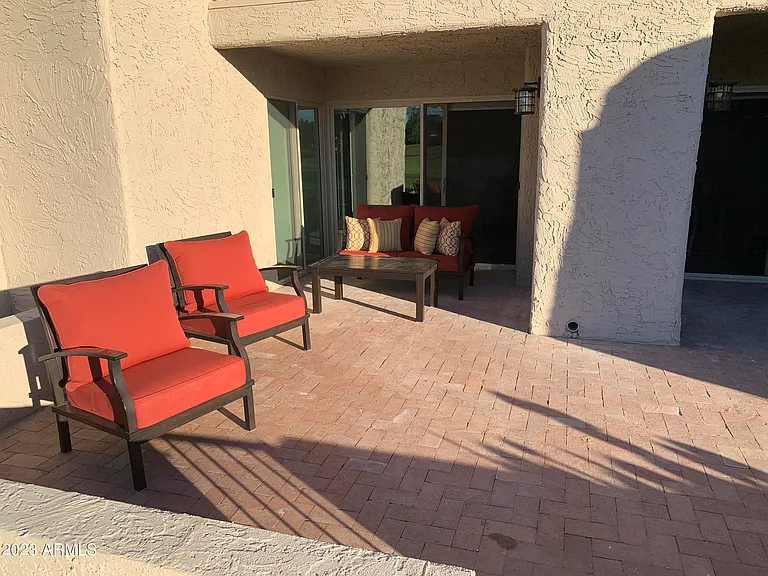 7344 N Via Camello Del Norte #227 — Photo 48