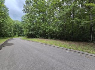 140 Lower Brow Rd LOT 140, Dunlap, TN 37327