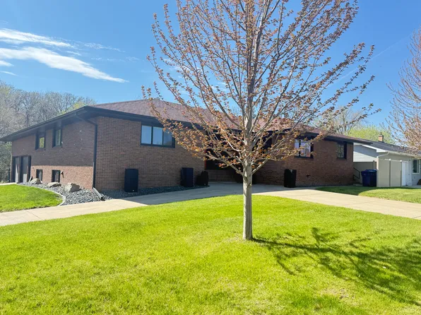 603 Northern Ave, Fergus Falls, MN 56537