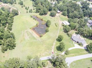 659 3rd St, Thorsby, AL 35171