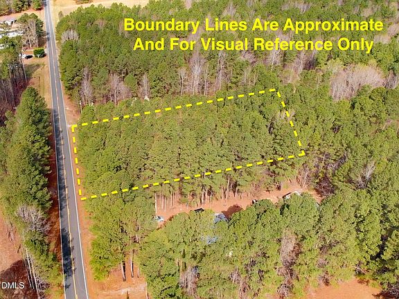 2nd image of 0 Slick Williams Rd Lot 10