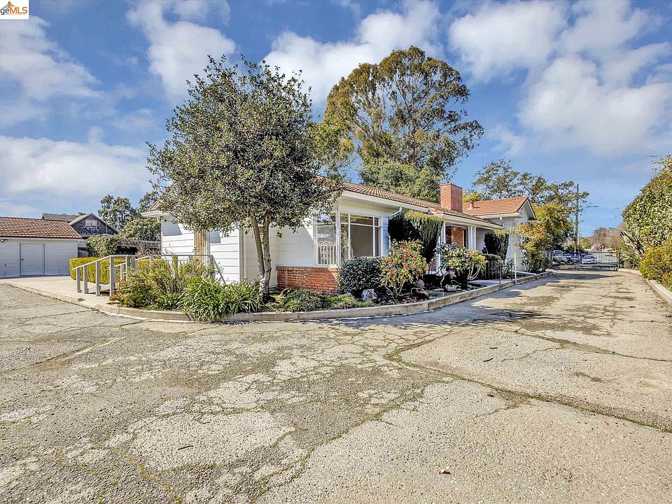 3397 Arkansas St, Oakland, CA 94602 Zillow