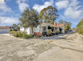 3397 Arkansas St, Oakland, CA 94602