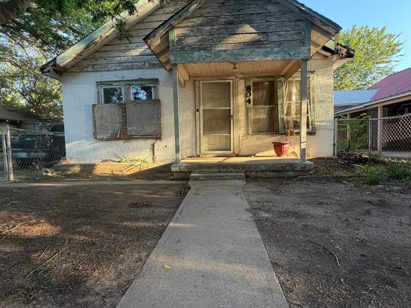 804 W Cypress Ave, Duncan, OK 73533