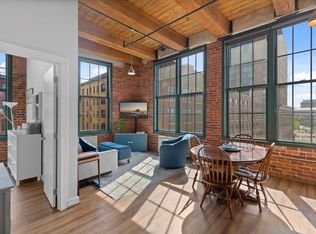 63 Melcher St APT 403, Boston, MA 02210