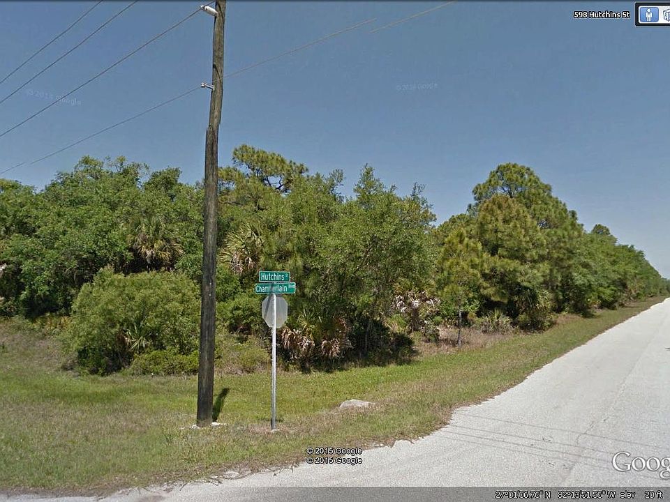 1st image of 508 Hutchins St