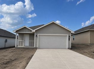 1236 Hickory Grove St, Brenham, TX 77833