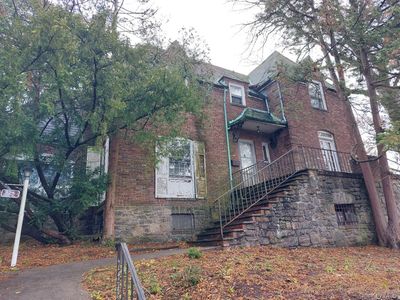 125 a/k/a 33 Cedar Lane, Bronxville, NY, 10708