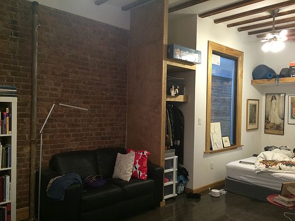 2nd image of 2250 1st Ave #5C