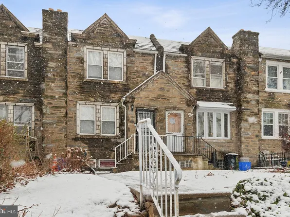 454 Van Kirk St, Philadelphia, PA 19120