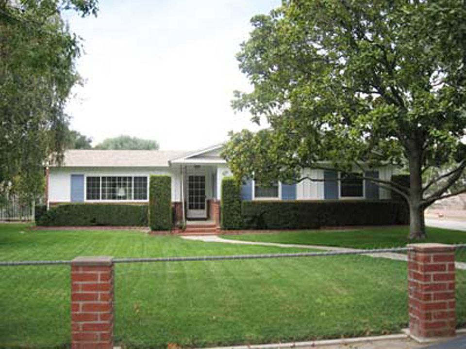2309 Barbara Drive