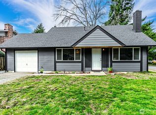 33205 35th Ave SW, Federal Way, WA 98023