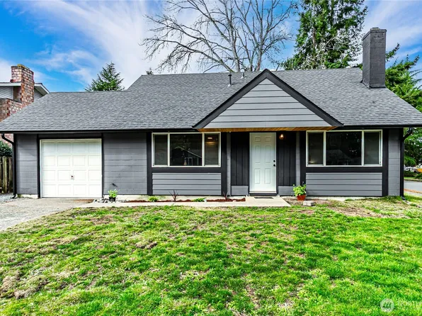 33205 35th Avenue SW, Federal Way, WA 98023