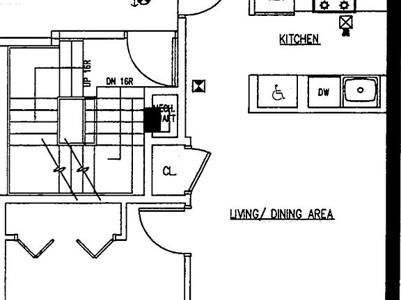 2nd image of 185 York St APT 4B