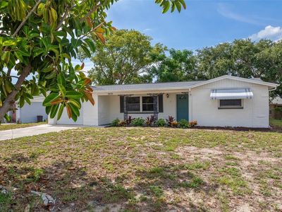 7435 Neva Ln, Port Richey, FL, 34668