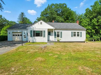 294 Northern Avenue, Augusta, ME, 04330