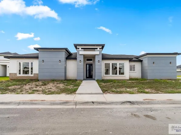 5282 Sagebrush Rd, Brownsville, TX 78526