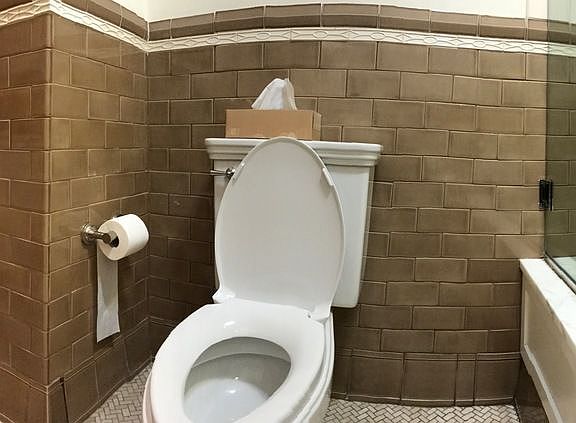 5th image of 27 W 72nd St #1002