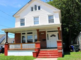 1454 W 42nd St, Norfolk, VA 23508