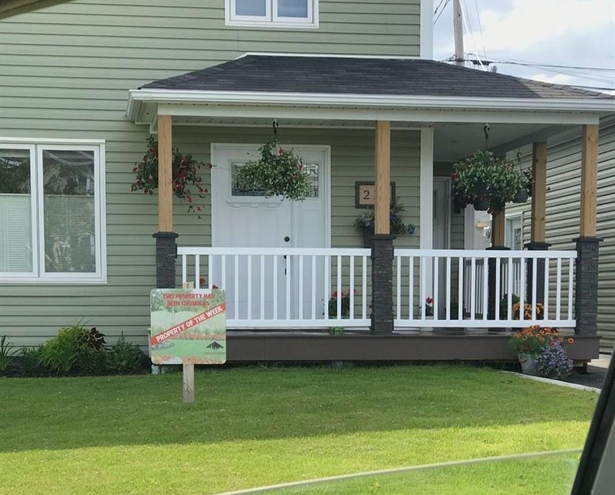 218 Howley Ave, Labrador City, NL A2V 1Z9 Zillow