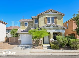 7625 E Desert Overlook Dr, Tucson, AZ 85710
