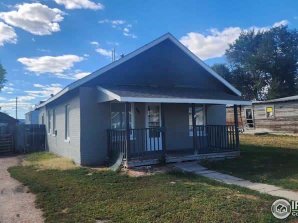 111 N 8th Ave, Sterling, CO 80751