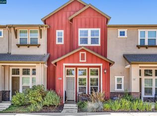 3997 Portola Cmn UNIT 2, Livermore, CA 94551