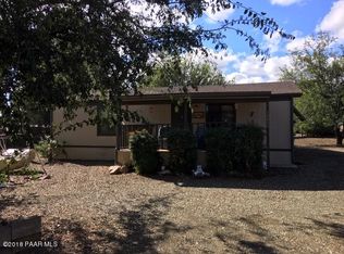 10453 E Durham Rd, Dewey, AZ 86327