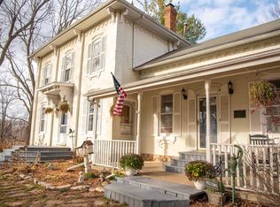 7115 Farrand Rd, Millington, MI 48746