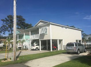 1307 Hillside Dr S, North Myrtle Beach, SC 29582