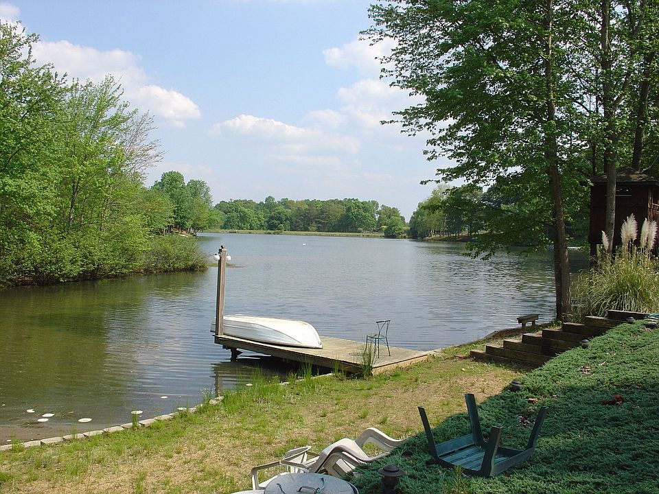 Our backyard