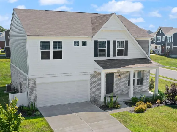 6253 Browning Trl, Burlington, KY 41005