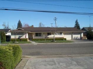 395 North Ave, Turlock, CA 95382
