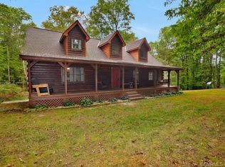 9217 Old Lafayette Rd, Mechanicsville, VA 23111