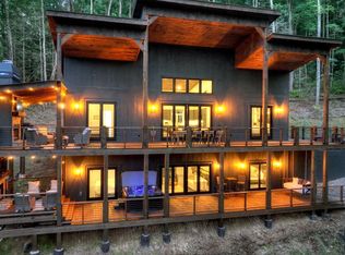 359 River Bend Ln, Blue Ridge, GA 30513