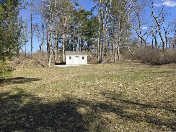 1460 Cold Spring Rd, Williamstown, MA 01267