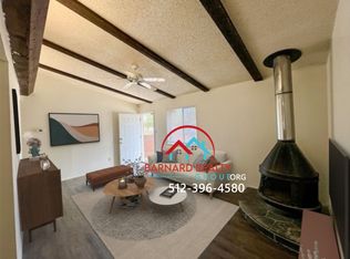 813 Allen St, San Marcos, TX 78666