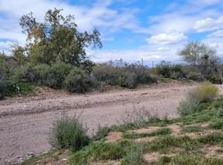 30098 W Dove Valley Rd #116, Wittmann, AZ 85361