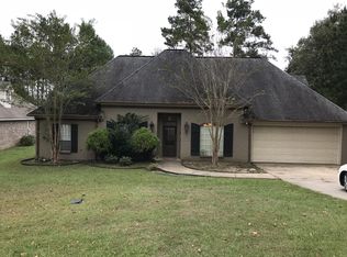 90 Auburn Pl, Hattiesburg, MS 39402