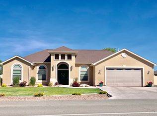 715 Cottonwood Cir, Alamosa, CO 81101