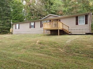 606 Humphreys Rd, Walland, TN 37886