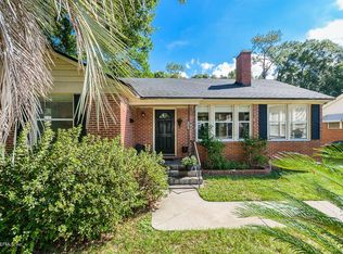 1251 Miramar Ave, Jacksonville, FL 32207