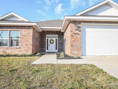 5356 Barbarosa Rd, Gulf Breeze, FL, 32563